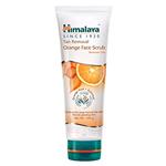 HIMALAYA TEN REMOVAL ORAMGE F.SCRUB 50g